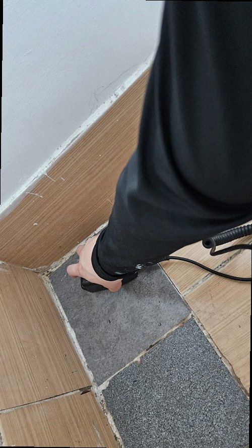 금산군 누수탐지 진산면 다가구주택 4층 작은방 외벽 시공 후기 사진
