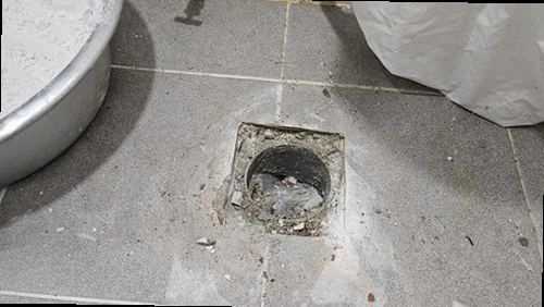 누수탐지의 기본 원리와 확인법