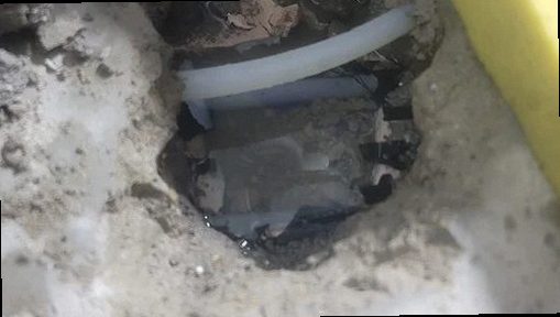 임*경 시공 후기 사진 대덕구 누수탐지 임*경 시공 후기 사진