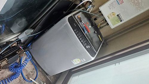 누수탐지 신인동 누수탐지 난방배관터짐현상 점검부터 해결까지