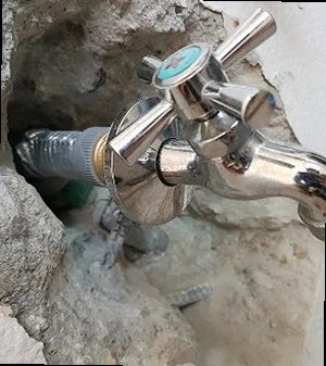 한*석 시공 후기 사진 대전 서구 누수탐지 한*석 시공 후기 사진