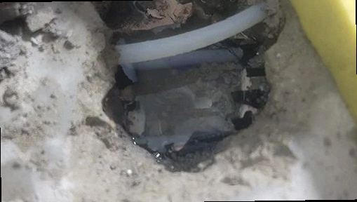 장*원 시공 후기 사진 대전 중구 누수탐지 장*원 시공 후기 사진