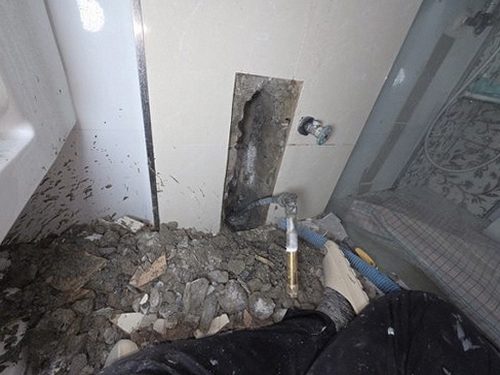 누수탐지 복산동 누수탐지 욕실누수해결이란 무엇인가 기본 원리