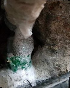 한*영 시공 후기 사진 부산 동구 누수탐지 한*영 시공 후기 사진