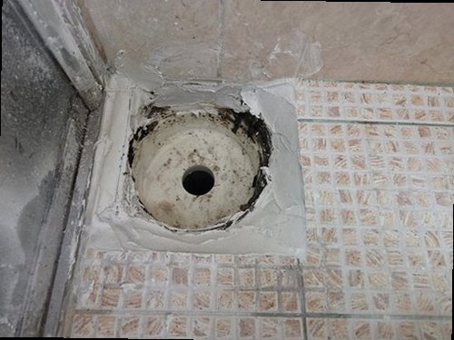부산 동구 누수탐지 범일동 아파트 10층 아기방 벽 시공 후기 사진