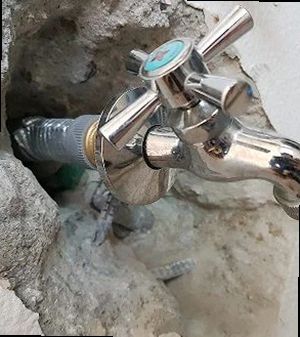 서*영 시공 후기 사진 부산 서구 누수탐지 서*영 시공 후기 사진
