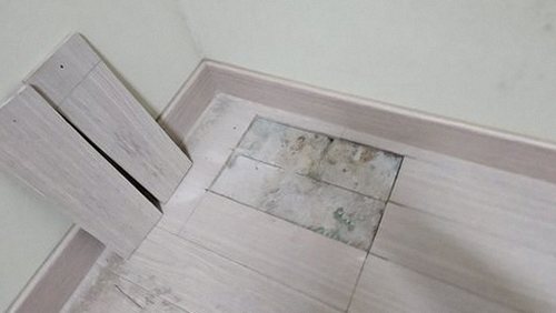 누수탐지 대청동 누수탐지 천장 자국 뒤에 숨은 배관 문제