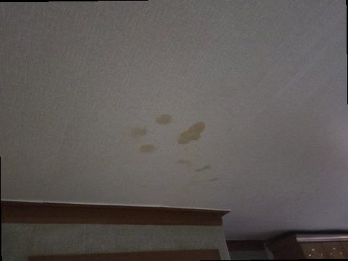 부산 중구 누수탐지 부평동 아파트 11층 안방 천장 시공 후기 사진