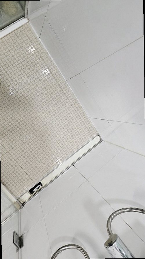 부산 중구 누수탐지 중앙동 오피스텔 5층 작은방 벽 시공 후기 사진