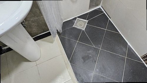 부산진구 누수탐지 양정동 빌라 3층 욕실 시공 후기 사진
