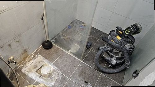 사상구 누수탐지 화장실·욕실 누수