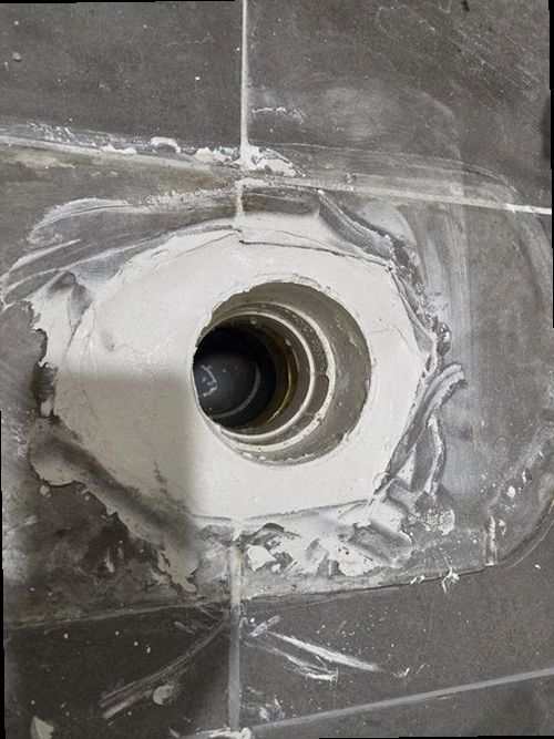 사상구 누수탐지 감전동 상가 3층 화장실 천장 시공 후기 사진