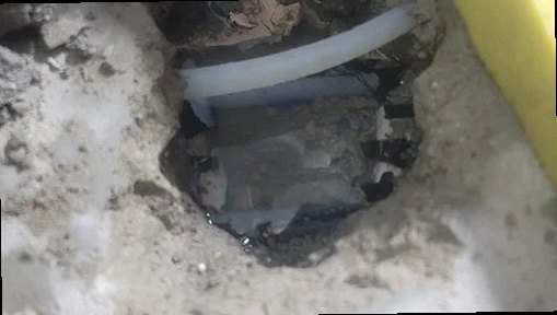 강*미 시공 후기 사진 연제구 누수탐지 강*미 시공 후기 사진