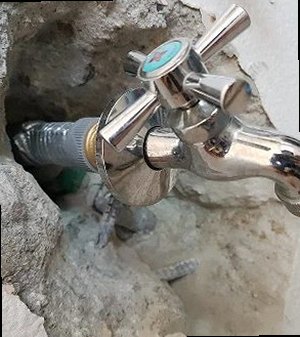 한*영 시공 후기 사진 연제구 누수탐지 한*영 시공 후기 사진