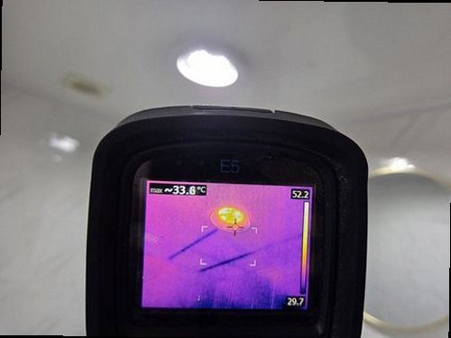 금산군 누수탐지 진산면 단독주택 1층 다용도실 시공 후기 사진