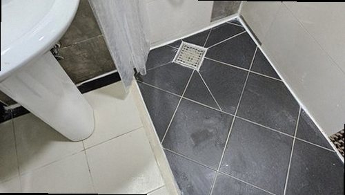 부여군 누수탐지 석성면 빌라 2층 욕실 시공 후기 사진
