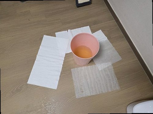 옥천군 누수탐지 옥천읍 아파트 8층 거실 시공 후기 사진