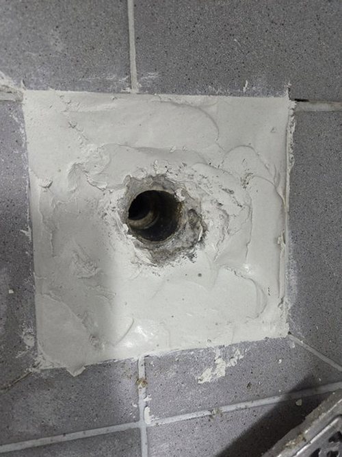 누수탐지 누수 원인은 어떻게 찾을까요