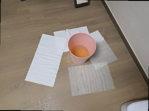청주시 상당구 누수탐지 운동동 아파트 7층 거실 창가 시공 후기 사진