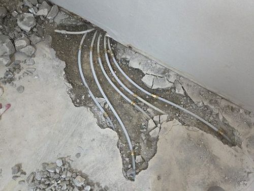 누수탐지 미원면 누수탐지 아파트 천장 얼룩은 왜 반복될까