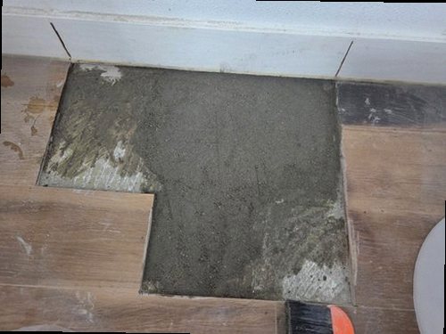 청주시 청원구 누수탐지 사천동 아파트 7층 거실 바닥 시공 후기 사진