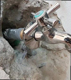 청주시 청원구 누수탐지 윤*석 시공 후기 사진