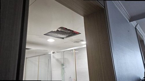 청주시 청원구 누수탐지 우암동 빌라 4층 욕실 시공 후기 사진