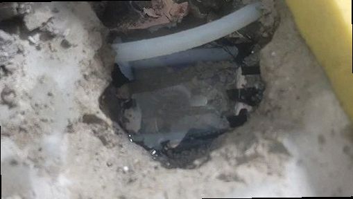 조*람 시공 후기 사진 청주시 흥덕구 누수탐지 조*람 시공 후기 사진