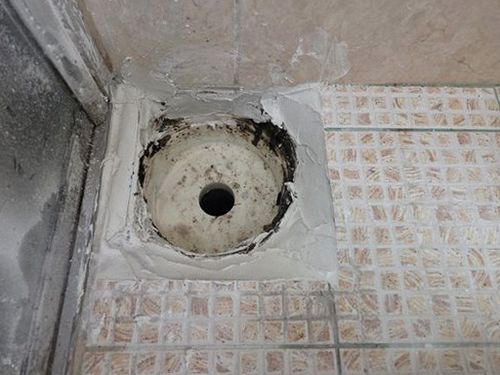 누수탐지 복대동 누수탐지 화장실천장배관터짐 점검부터 해결까지