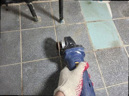중랑구 누수탐지 묵동 상가주택 1층 창가 시공 후기 사진