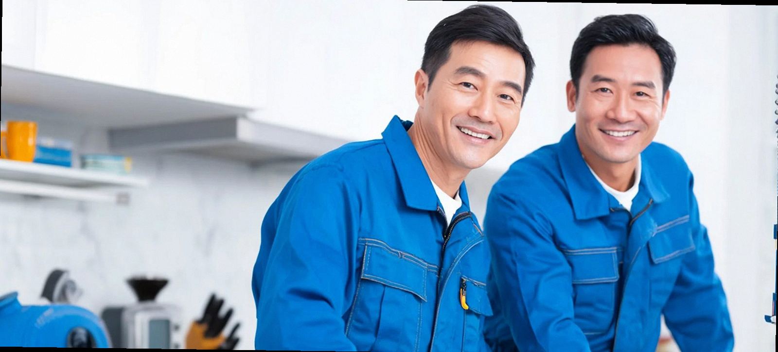 부산진구 누수탐지 현장 출동