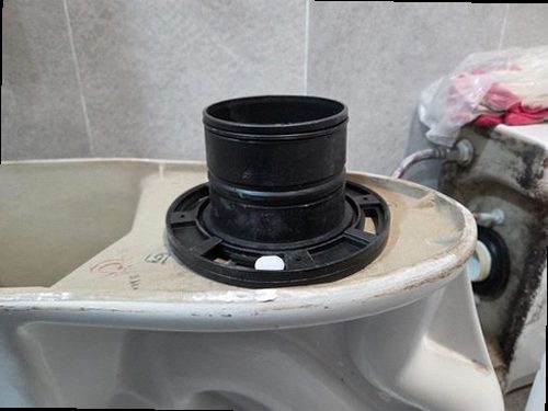대덕구 누수탐지 신탄진동 연립주택 2층 화장실 세면대 시공 후기 사진