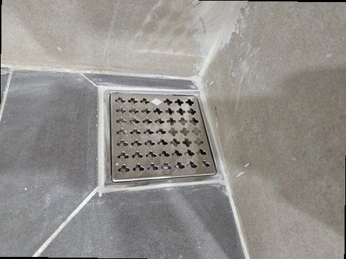 대전 동구 누수탐지 대동 상가 1층 천장 조명 주변 시공 후기 사진