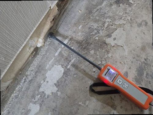 누수탐지 정림동 누수탐지 천장누수페인트 얼룩을 방치하면 더 커지는 문제