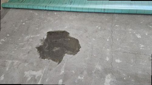기장군 누수탐지 일광읍 아파트 8층 베란다 시공 후기 사진