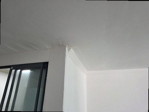 부산 남구 누수탐지 용호동 오피스텔 7층 세탁실 시공 후기 사진