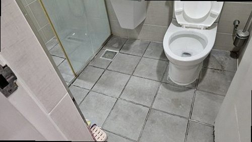 부산 남구 누수탐지 감만동 아파트 9층 욕실 시공 후기 사진