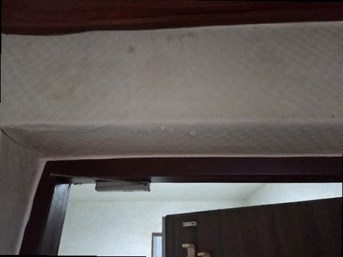 부산 남구 누수탐지 대연동 빌라 4층 베란다 시공 후기 사진