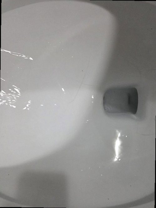 부산 동구 누수탐지 초량동 오피스텔 7층 욕실 천장 시공 후기 사진