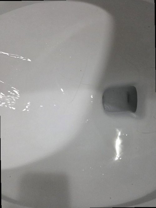 부산 서구 누수탐지 서대신동 빌라 4층 욕실 시공 후기 사진