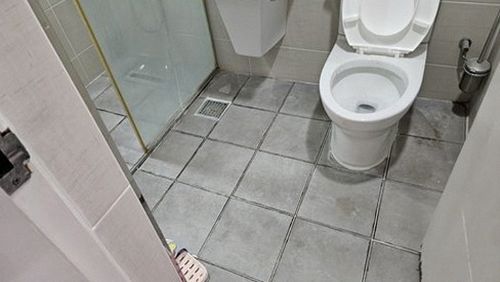 사상구 누수탐지 괘법동 다세대주택 5층 욕실 시공 후기 사진