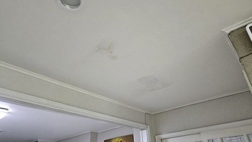 사상구 누수탐지 덕포동 단독주택 1층 세탁실 시공 후기 사진