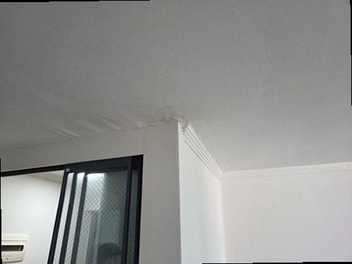 수영구 누수탐지 광안동 다세대주택 3층 거실 천장 시공 후기 사진