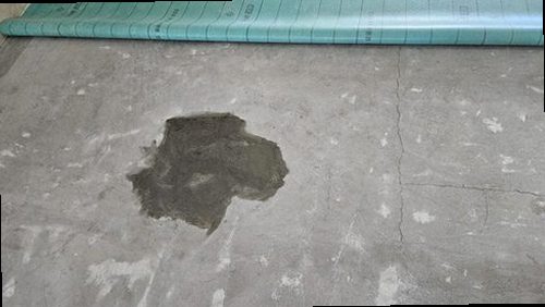 해운대구 누수탐지 재송동 아파트 3층 베란다 수전 주변 시공 후기 사진