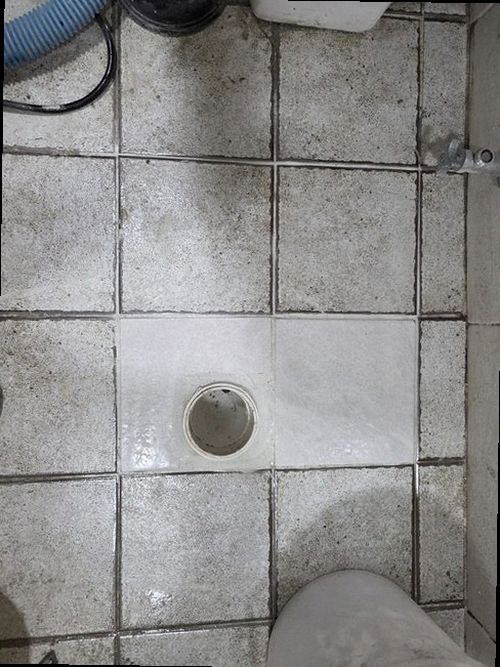 대전 중구 누수탐지 오류동 빌라 2층 작은방 벽면 시공 후기 사진
