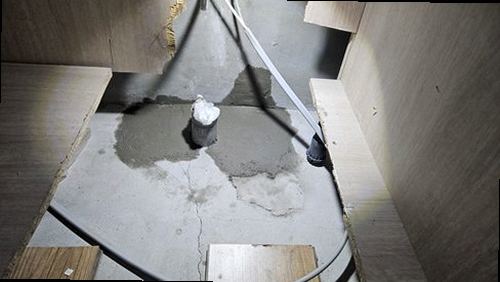 동래구 누수탐지 신원동 연립주택 시공 후기 사진
