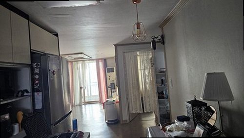 부산 서구 누수탐지 남부민동 상가건물 1층 천장 시공 후기 사진