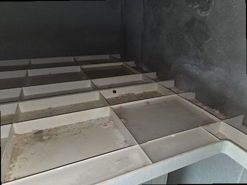 천장 누수 과천 누수탐지 천장 누수