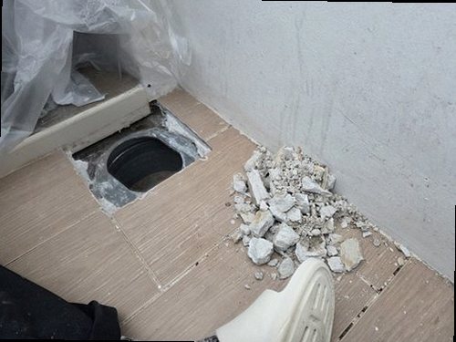 부산진구 누수탐지 화장실·욕실 누수