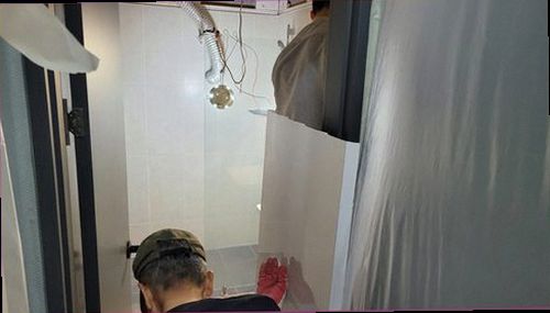 누수탐지 거제3동 누수탐지 배관누수확인방법 누수 판단의 기본이란 무엇인가